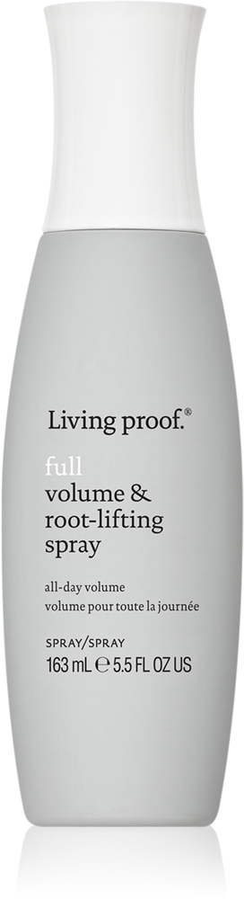 Спрей Full Volume для увеличения объема волос Living Proof, 163 мл
Спрей Full Volume для увеличения объема волос Living Proof, 163 мл