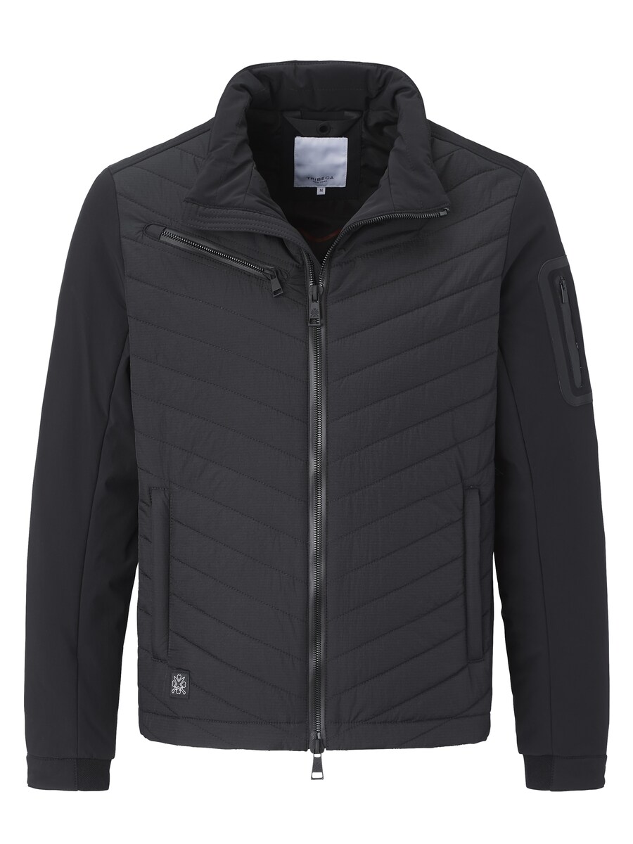 Куртка межсезонная TRIBECA, черный
Куртка межсезонная TRIBECA, черный