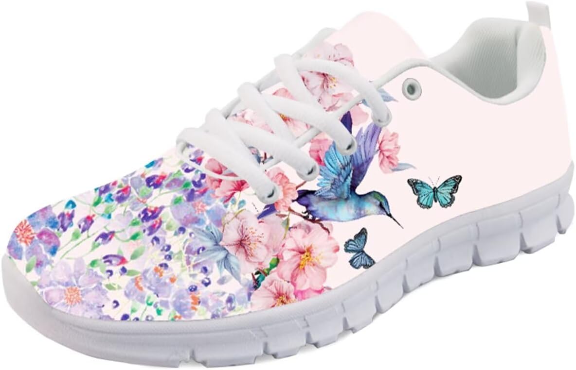 Кроссовки Forchrinse Hawaiian Corgi Palm для бега для мужчин и женщин, мягкие спортивные, для тренажерного зала и джоггинга, голубой
Кроссовки Forchrinse Hawaiian Corgi Palm для бега для мужчин и женщин, мягкие спортивные, для тренажерного зала и джоггинга, голубой