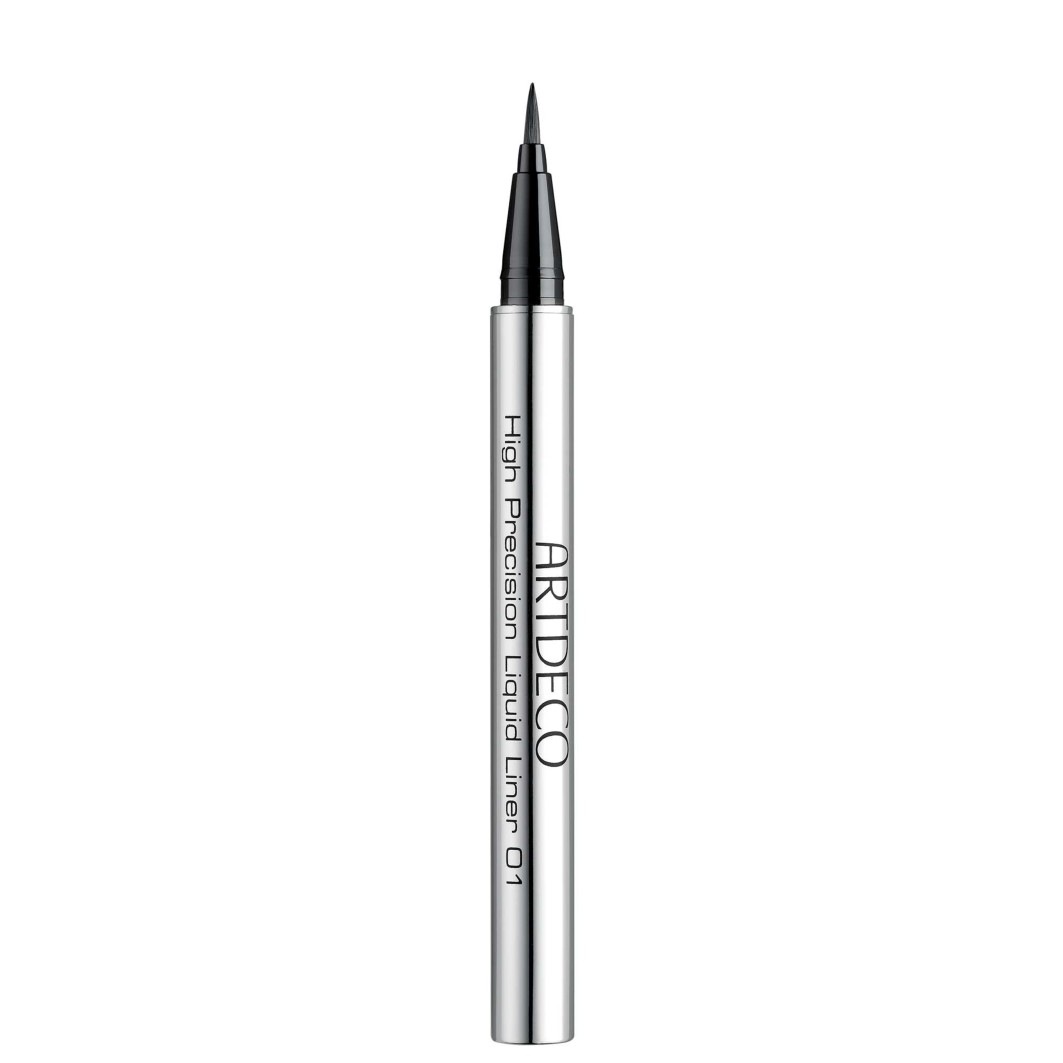 Подводка для глаз high precision liquid liner Artdeco, 01, объем 0.55 мл
Подводка для глаз high precision liquid liner Artdeco, 01, объем 0.55 мл