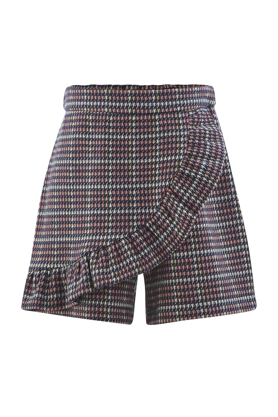 Юбка happy girls, цвет Auburn
Юбка happy girls, цвет Auburn