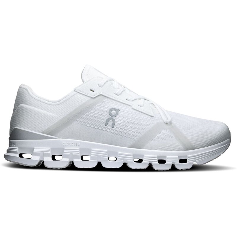 Кроссовки для тренировок Cloud x 4 реклама On, мультиколор
Кроссовки для тренировок Cloud x 4 реклама On, мультиколор