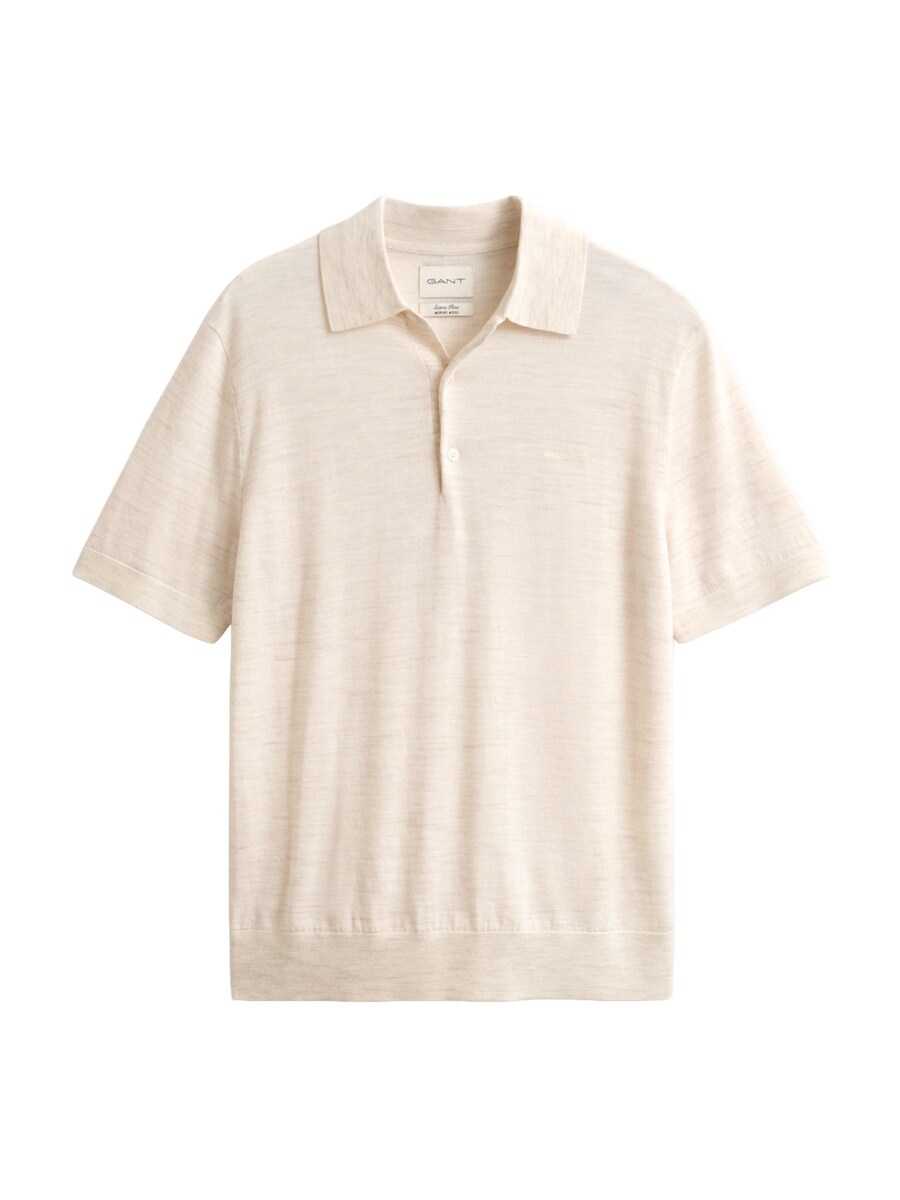 Свитер GANT, кремовый
Свитер GANT, кремовый