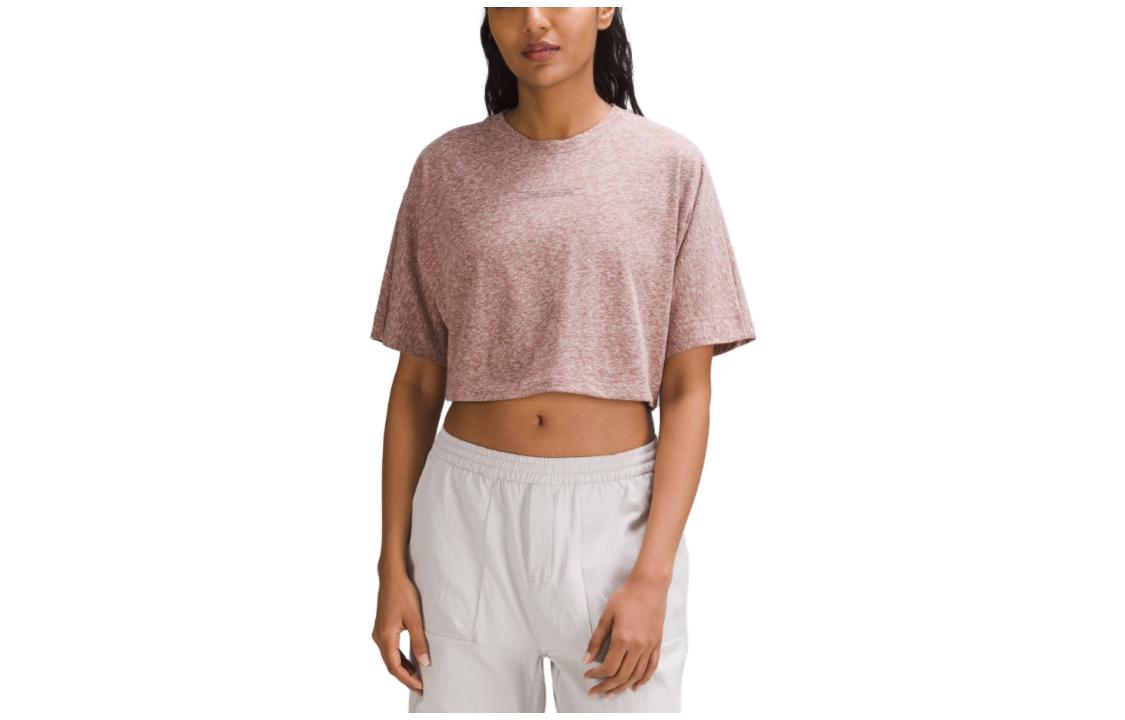 Lab Series Майка Lululemon, цвет Gray Lake Green/SASE
Lab Series Майка Lululemon, цвет Gray Lake Green/SASE