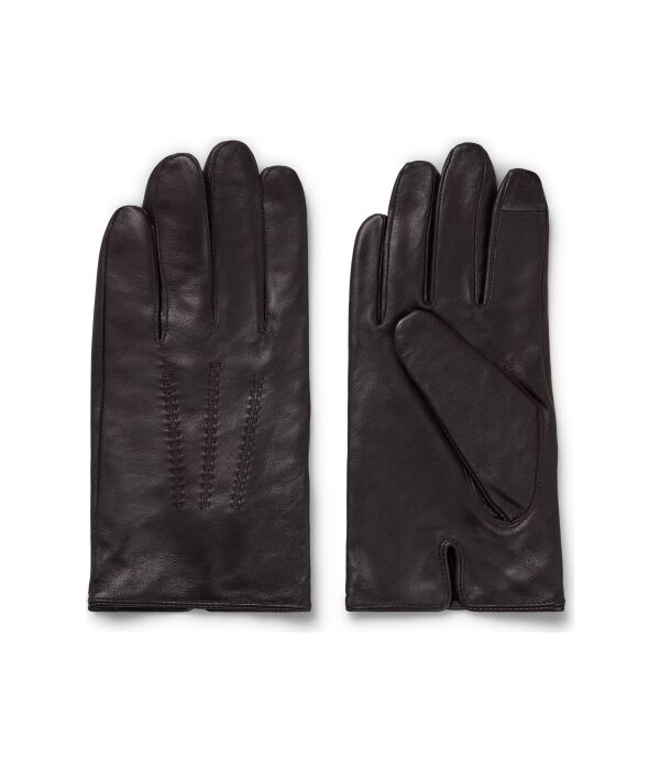 Перчатки кожаные Boss Hainz-me, коричневый
Перчатки кожаные Boss Hainz-me, коричневый