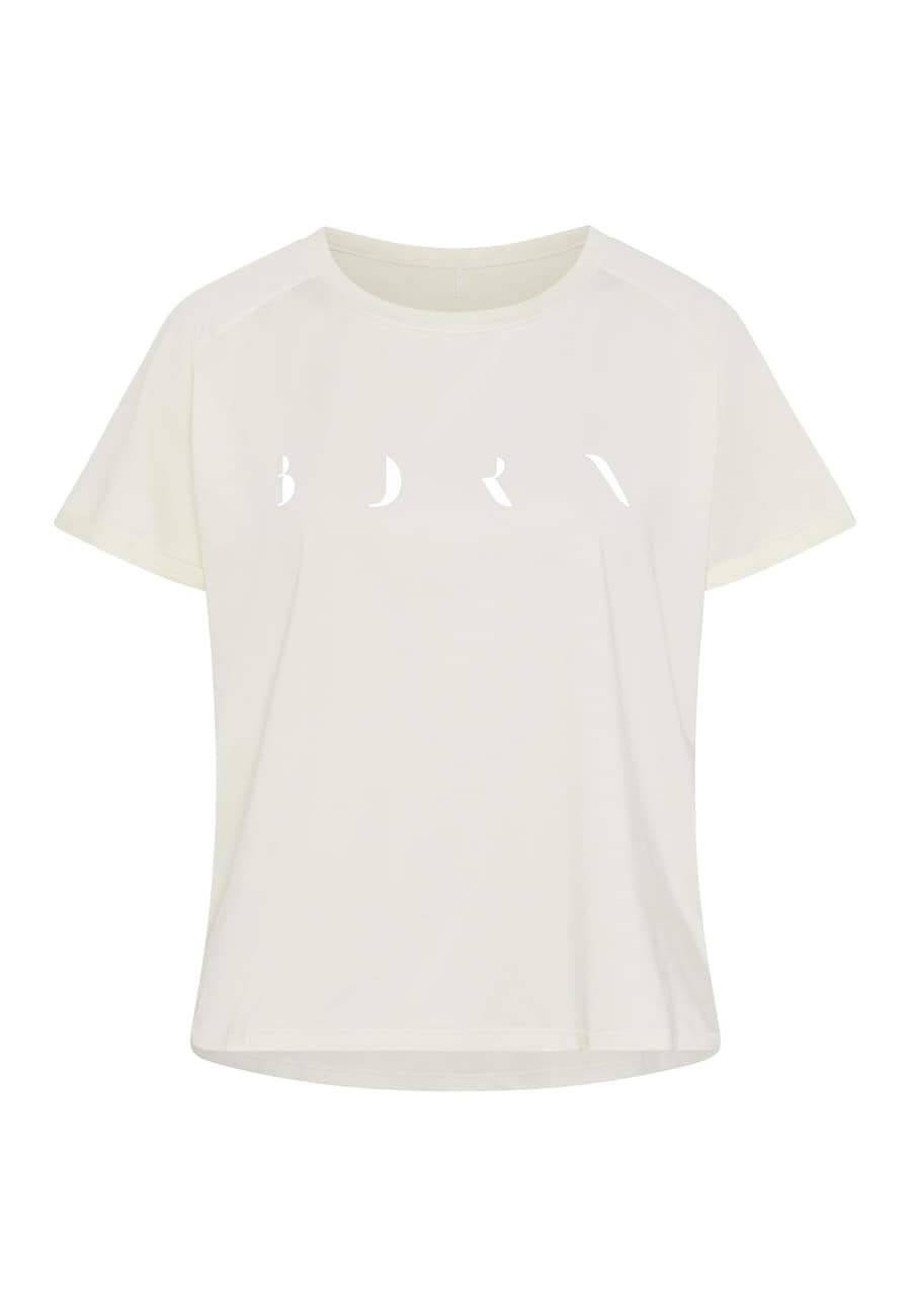 Рубашка Born Living Yoga Vero, экрю
Рубашка Born Living Yoga Vero, экрю