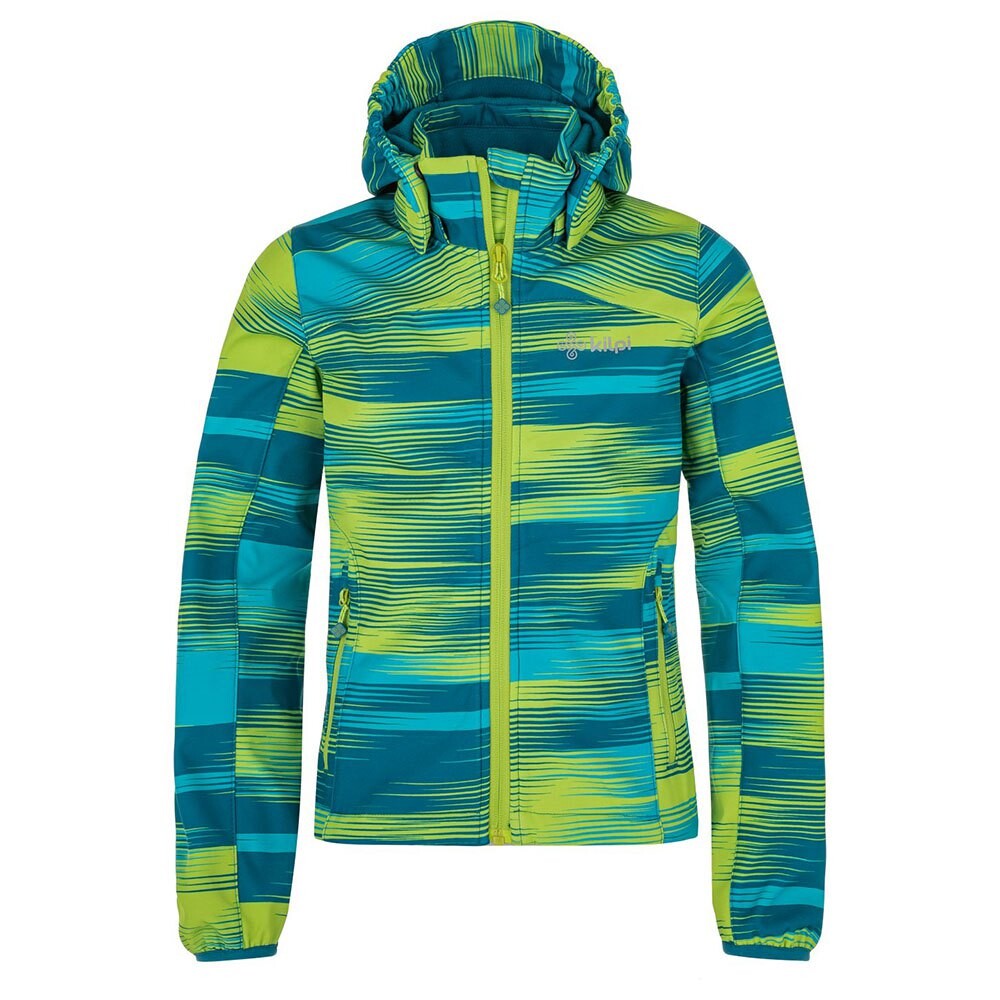 Куртка Kilpi Ravio, синий
Куртка Kilpi Ravio, синий