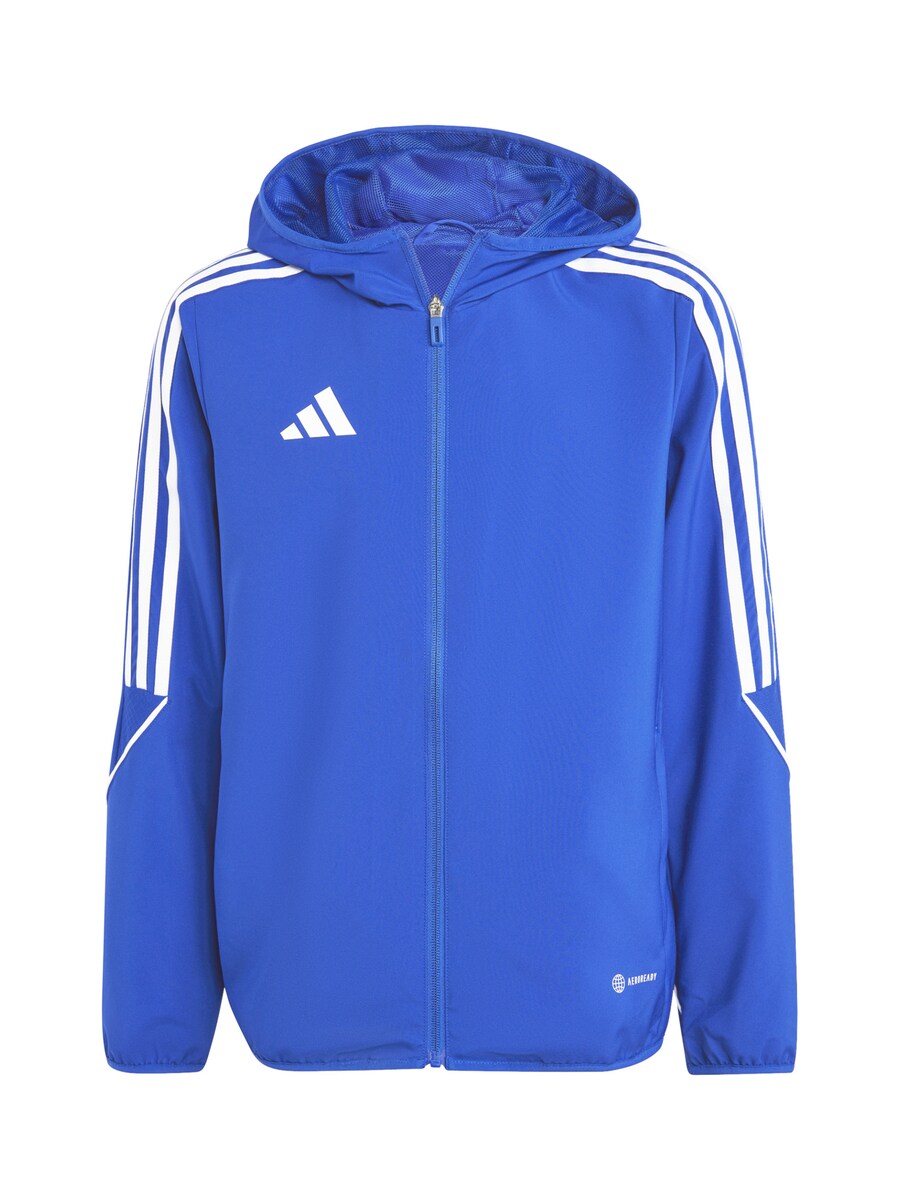 Спортивная куртка ADIDAS PERFORMANCE Tiro 23 League, королевский синий 
Спортивная куртка ADIDAS PERFORMANCE Tiro 23 League, королевский синий