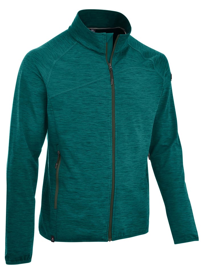 Maul Sport Флисовая куртка "Radeberg" бензинового цвета
Maul Sport Флисовая куртка "Radeberg" бензинового цвета