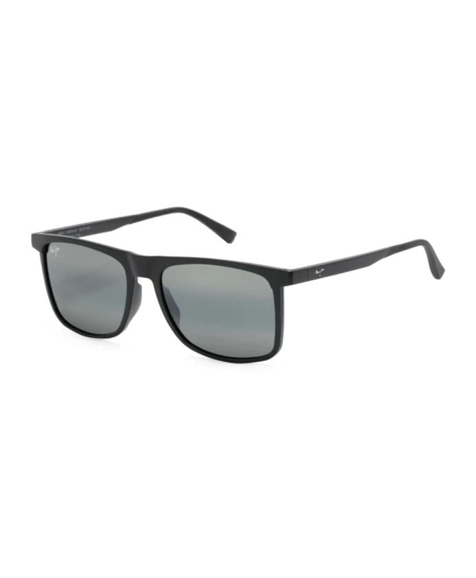 Солнцезащитные очки Mj0619S 001 Maui Jim, черный
Солнцезащитные очки Mj0619S 001 Maui Jim, черный