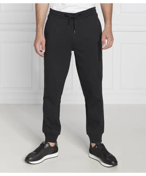 Спортивные штаны Regular fit Armani Exchange, черный
Спортивные штаны Regular fit Armani Exchange, черный