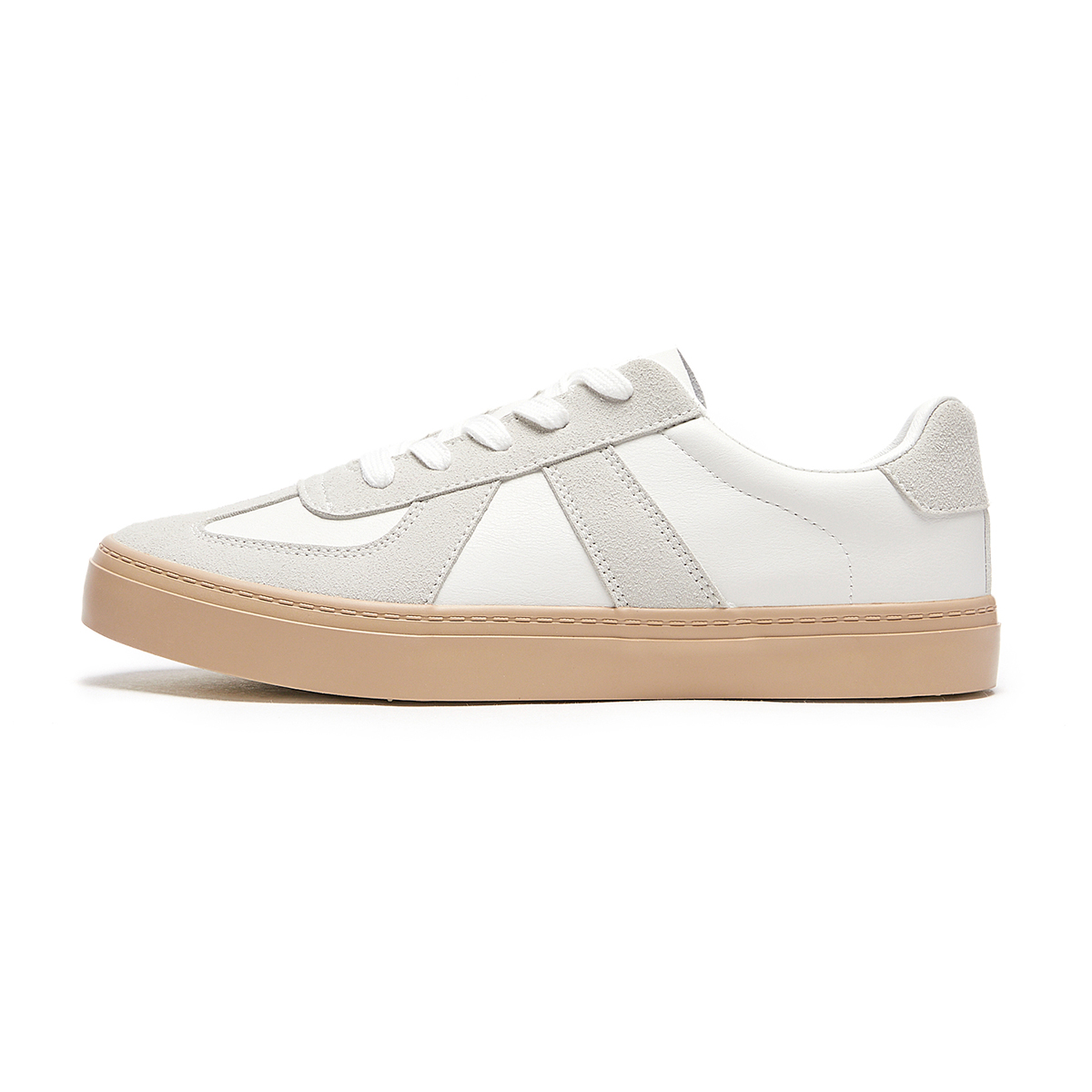 Hotwind Стильные скейтерские кроссовки мужские бежево-серые обычная версия H14M3529, цвет Beige Gray-Regular Edition-H14M3529
Hotwind Стильные скейтерские кроссовки мужские бежево-серые обычная версия H14M3529, цвет Beige Gray-Regular Edition-H14M3529