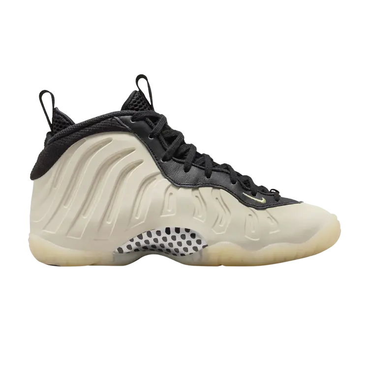 Кроссовки Nike Little Posite One GS, кремовый
Кроссовки Nike Little Posite One GS, кремовый