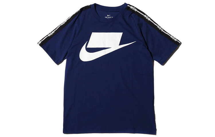 Футболка мужская Nike
Футболка мужская Nike