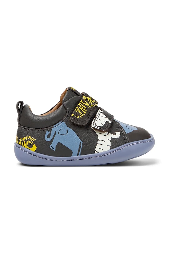 Кроссовки Peu Cami FW TWS Camper, зеленый
Кроссовки Peu Cami FW TWS Camper, зеленый