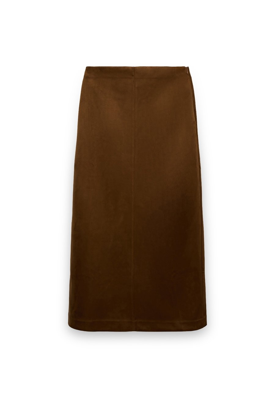 Юбка Calliope TINTA UNITA, Tabacco/Brown
Юбка Calliope TINTA UNITA, Tabacco/Brown