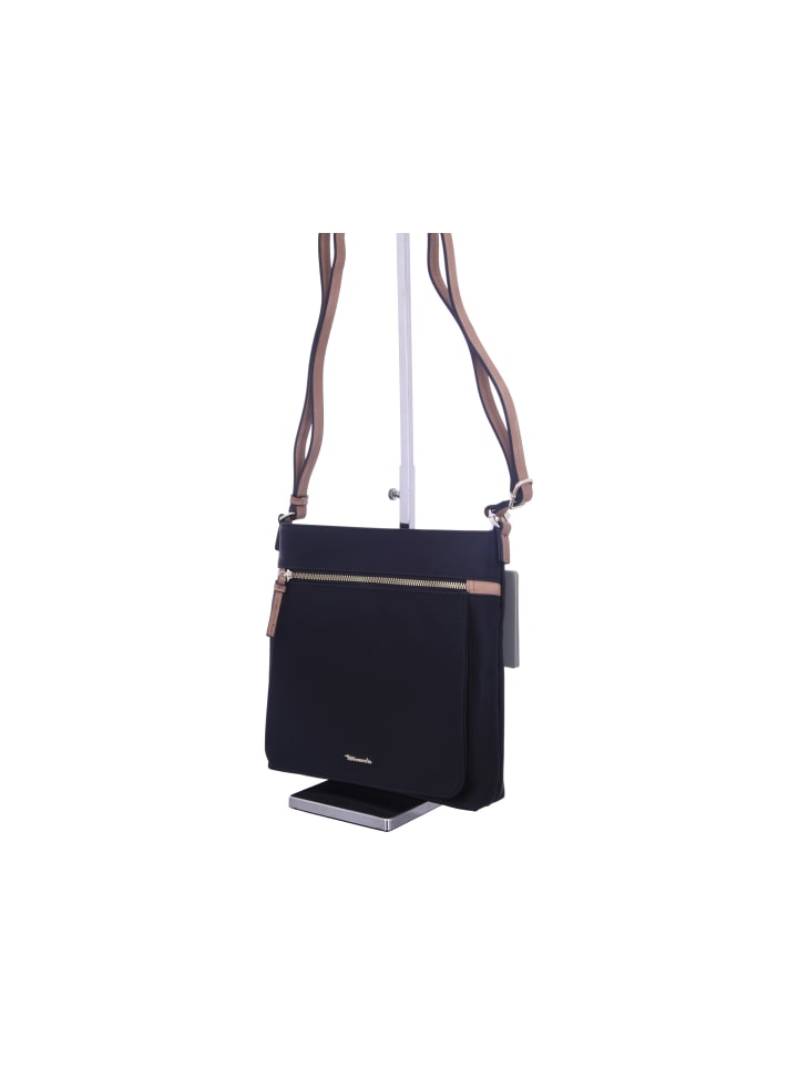 Сумка шоппер Tamaris, черный
Сумка шоппер Tamaris, черный