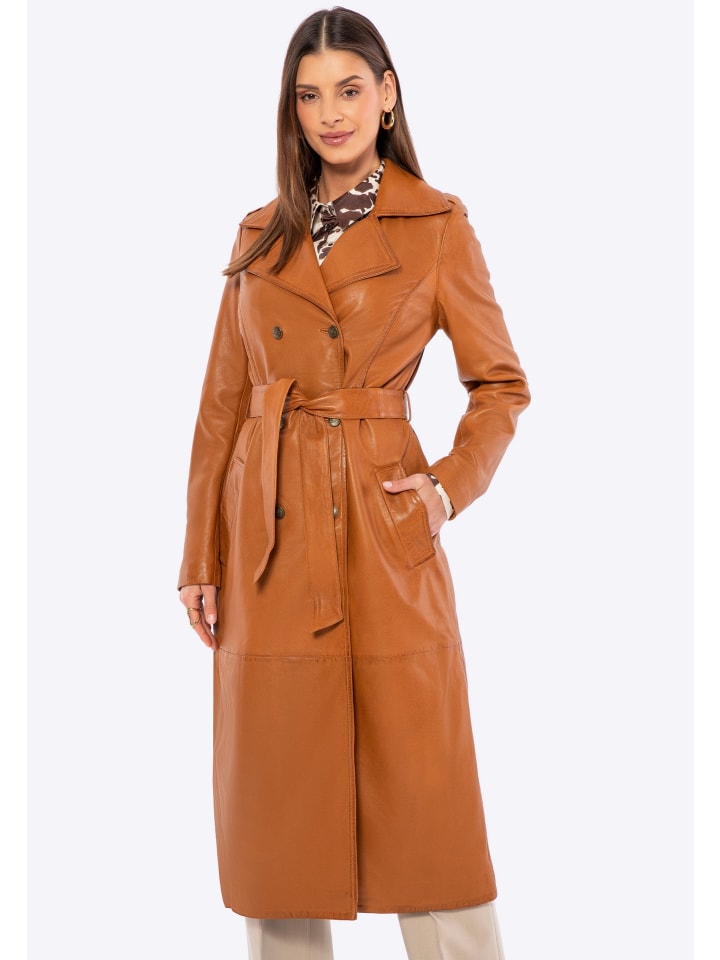 Кожаная куртка Wittchen, коричневый
Кожаная куртка Wittchen, коричневый