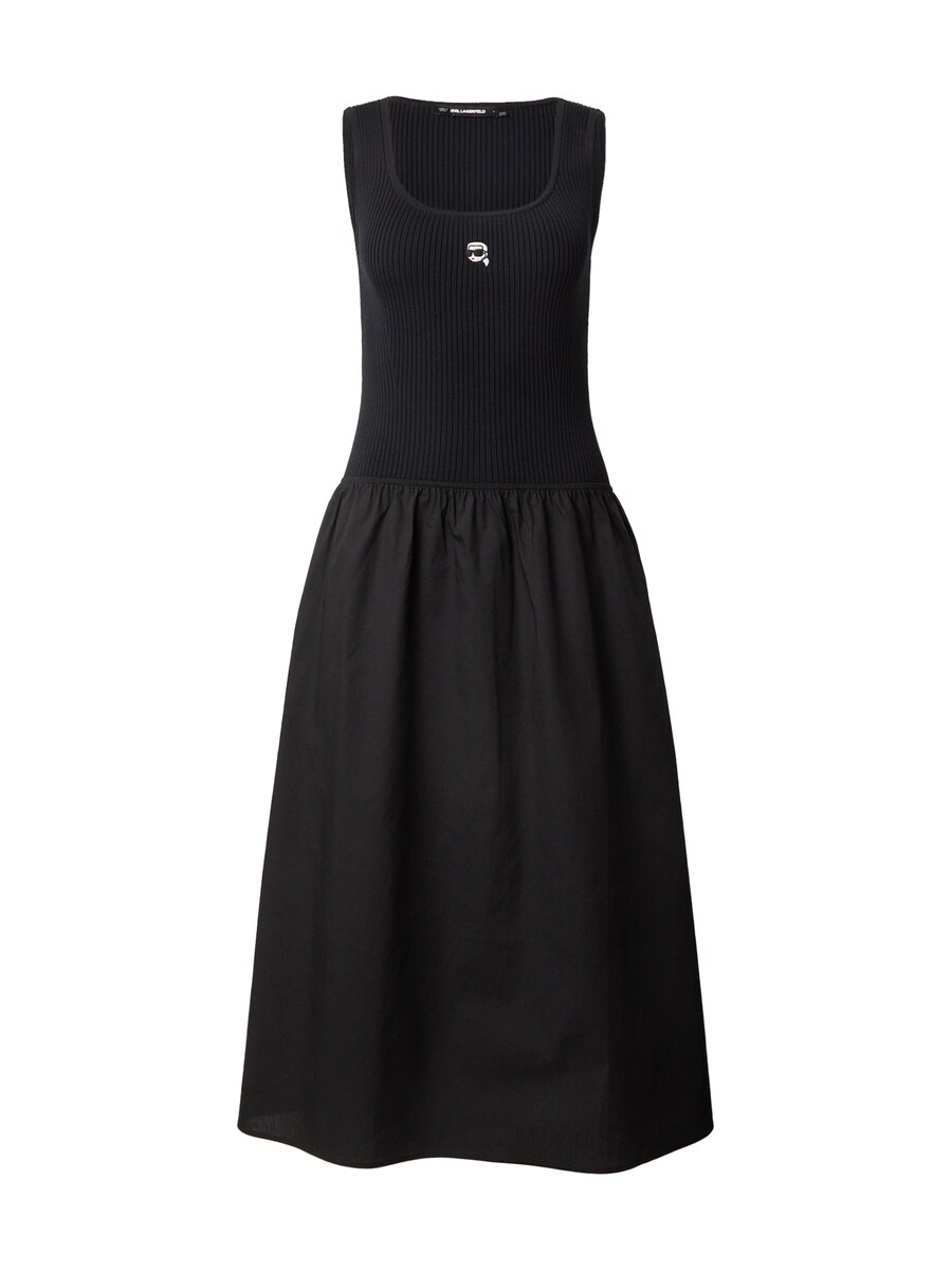Платье Karl Lagerfeld, черный
Платье Karl Lagerfeld, черный