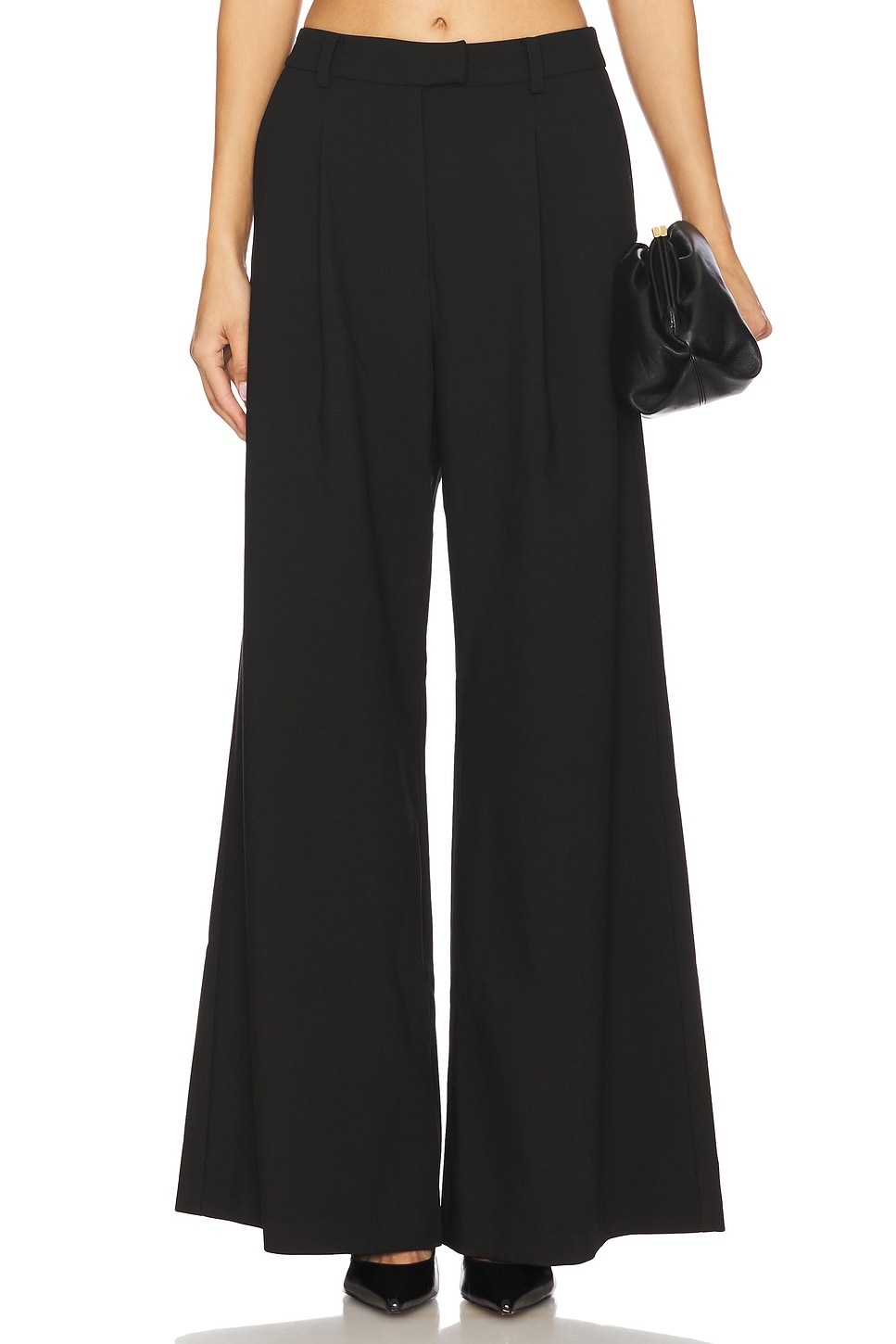 Брюки Serena Misha, black
Брюки Serena Misha, black