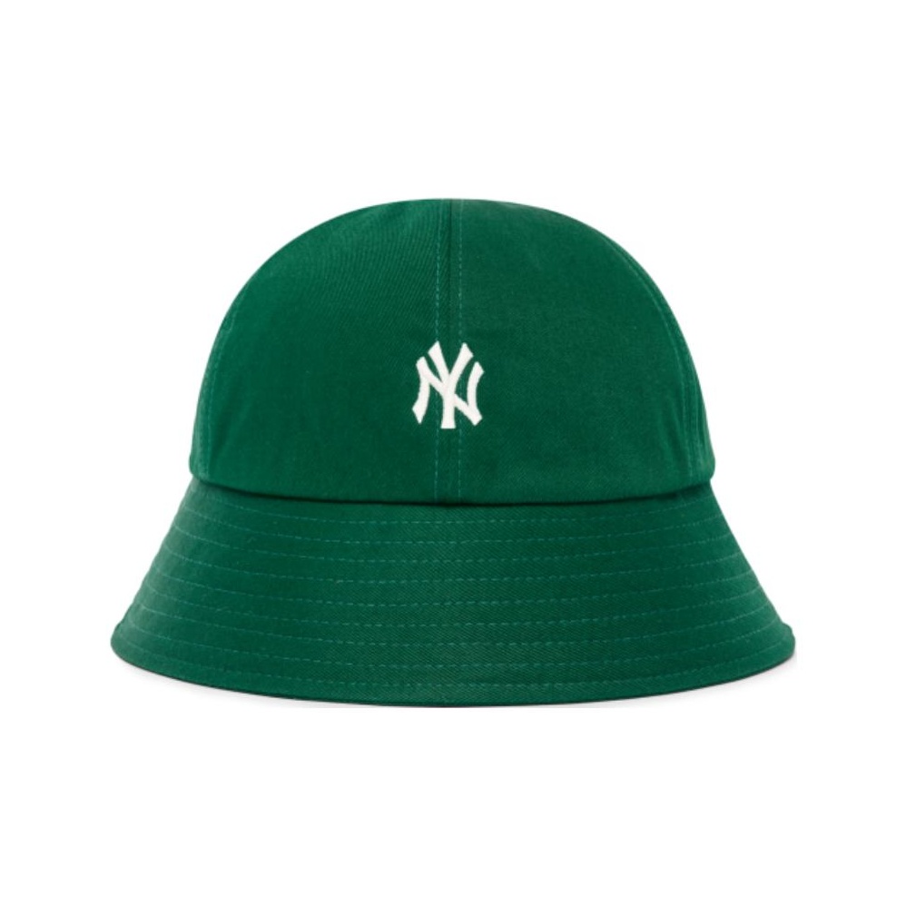 Ведро шляпа унисекс MLB, зеленый
Ведро шляпа унисекс MLB, зеленый