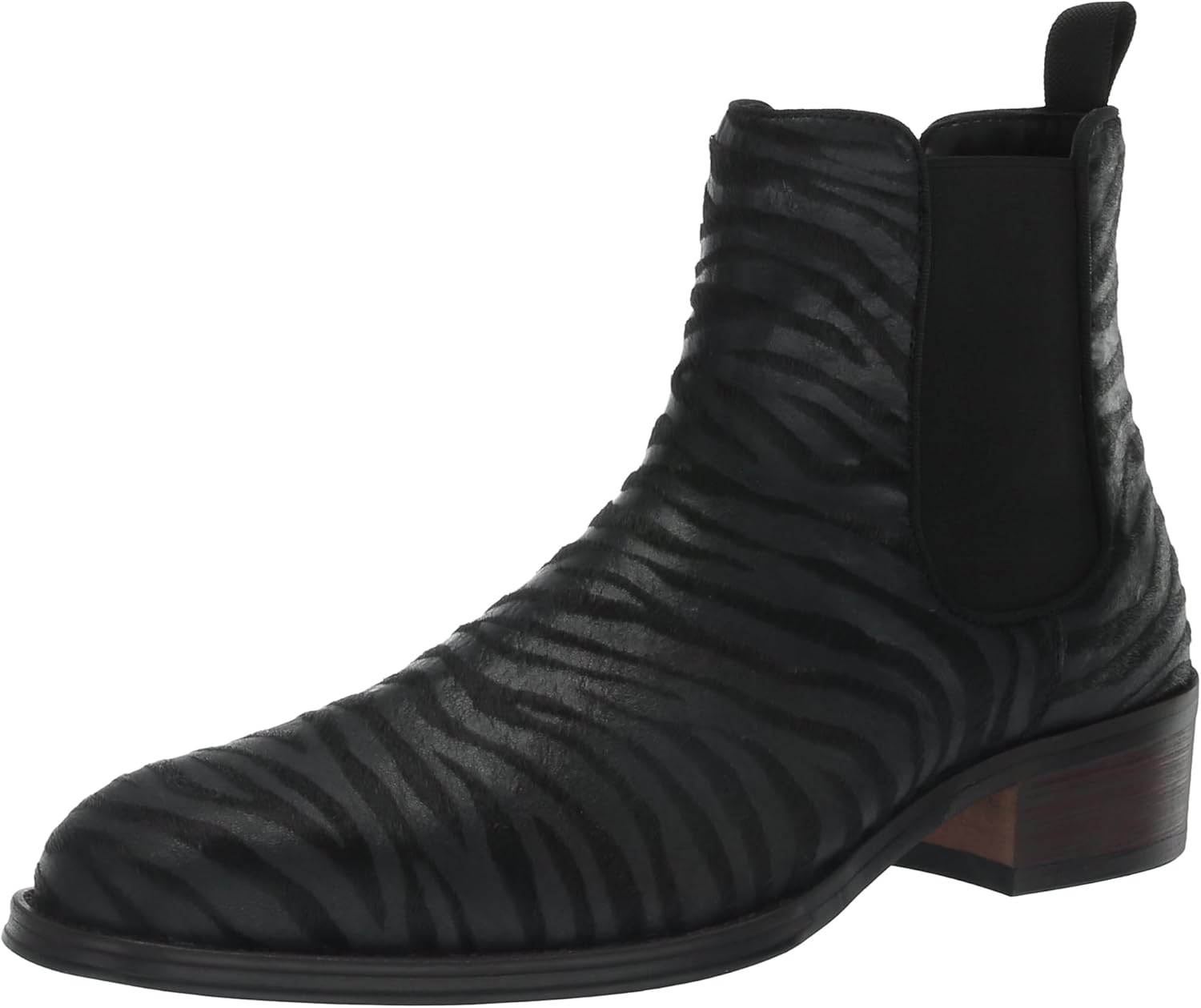 Мужские бутсы Steve Madden Hawke Chelsea, черный/серый
Мужские бутсы Steve Madden Hawke Chelsea, черный/серый