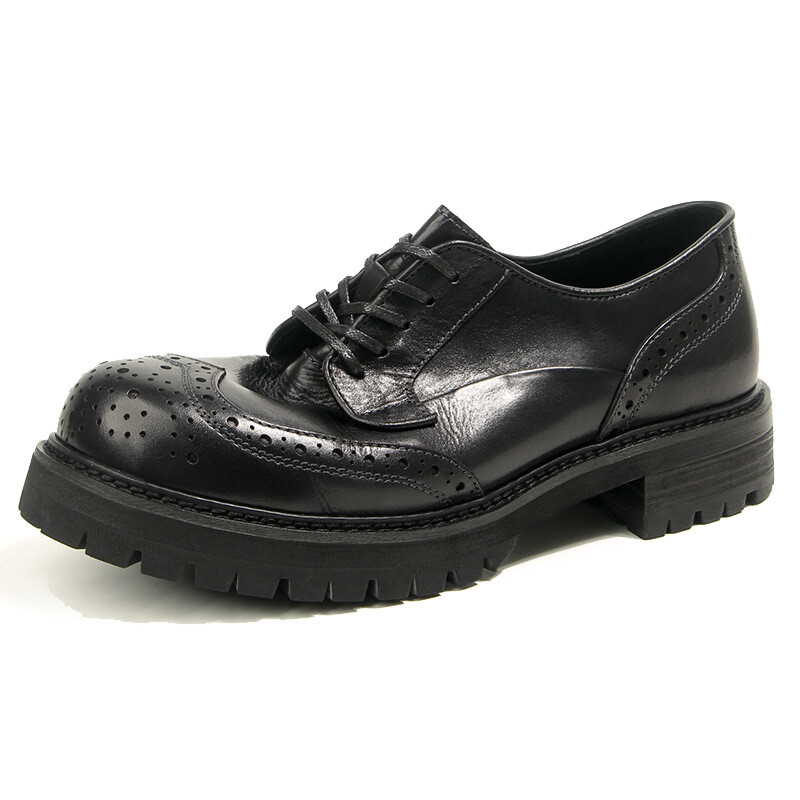 Туфли DIENGRLEY Men's Casual Shoes Men Low-Top
Туфли DIENGRLEY Men's Casual Shoes Men Low-Top