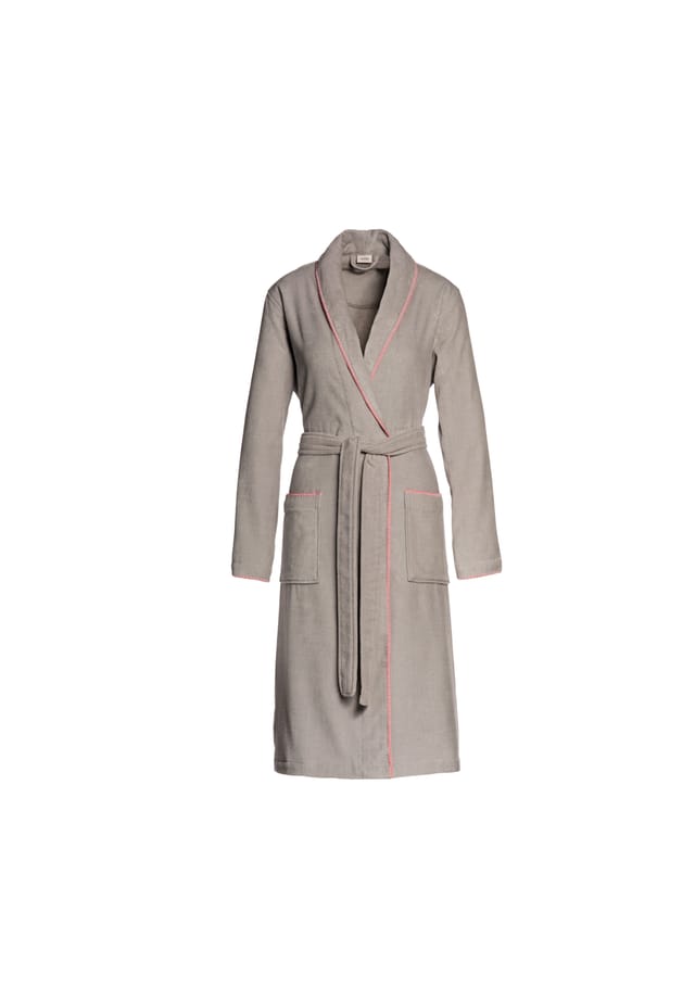 "Утренний халат" Esprit, серый
"Утренний халат" Esprit, серый