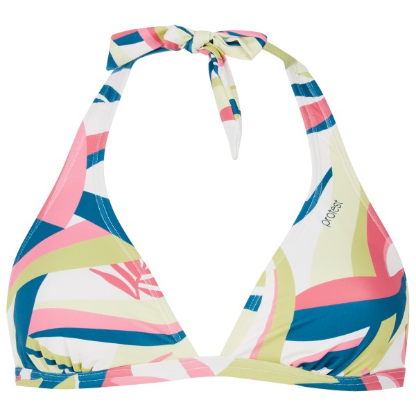 Женский миксджанейри - верх бикини Protest, розовый
Женский миксджанейри - верх бикини Protest, розовый