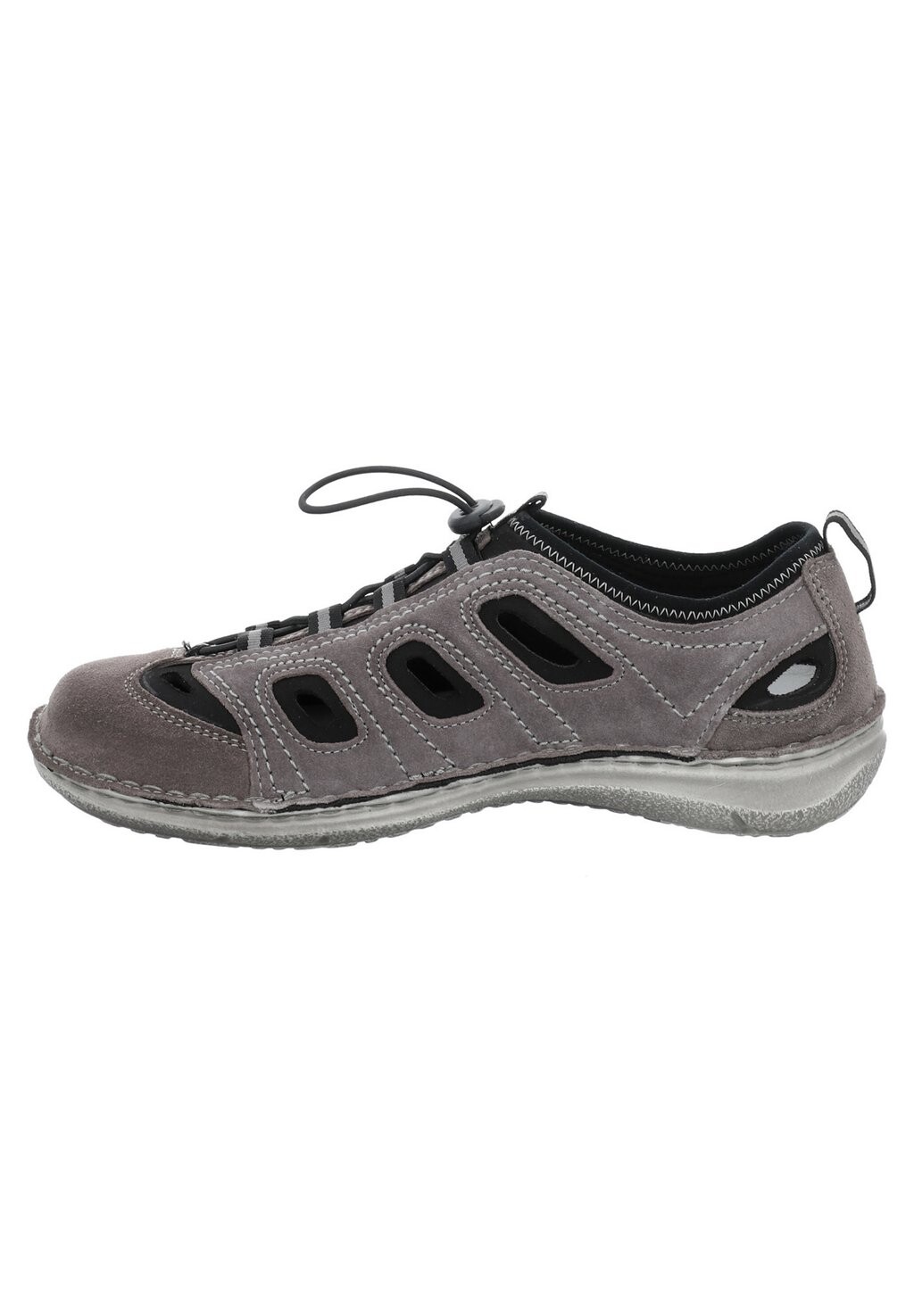 Спортивные туфли на шнуровке Anvers Josef Seibel, цвет grey, Серый, Спортивные туфли на шнуровке Anvers Josef Seibel, цвет grey
Спортивные туфли на шнуровке Anvers Josef Seibel, цвет grey, Серый, Спортивные туфли на шнуровке Anvers Josef Seibel, цвет grey
