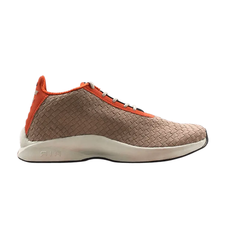 Ботинки Air Woven Desert Boot, желто-коричневый
Ботинки Air Woven Desert Boot, желто-коричневый