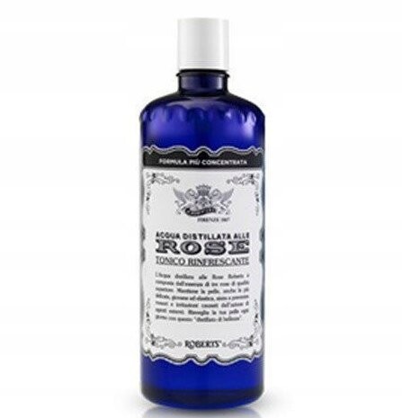Освежающий тоник, 300 мл Roberts Acqua Alle Rose
Освежающий тоник, 300 мл Roberts Acqua Alle Rose