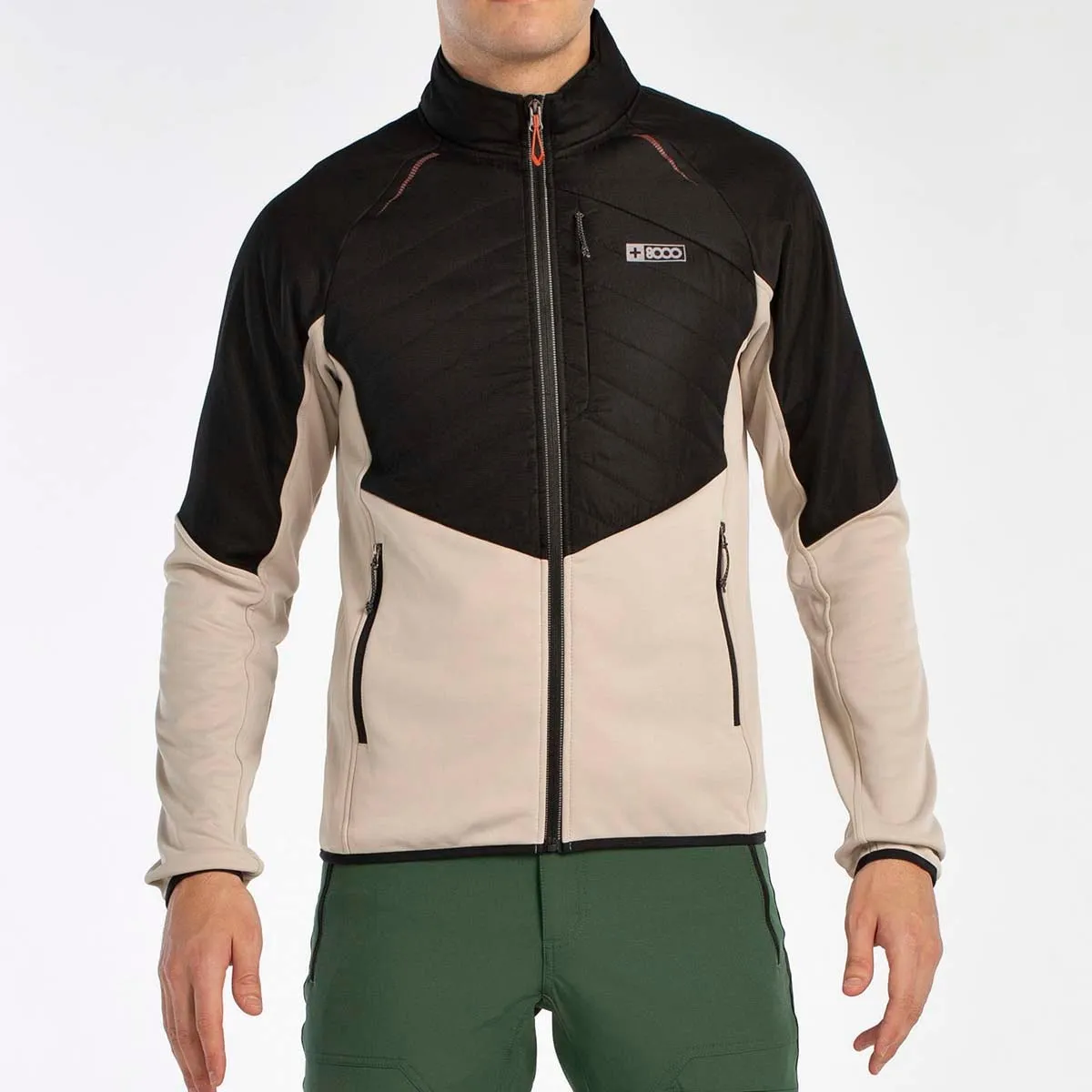 Мужская парка-анорак Ned Stone 8000, светло-серый
Мужская парка-анорак Ned Stone 8000, светло-серый