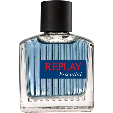 Replay Essential For Him Edt 75ml
Replay Essential For Him Edt 75ml