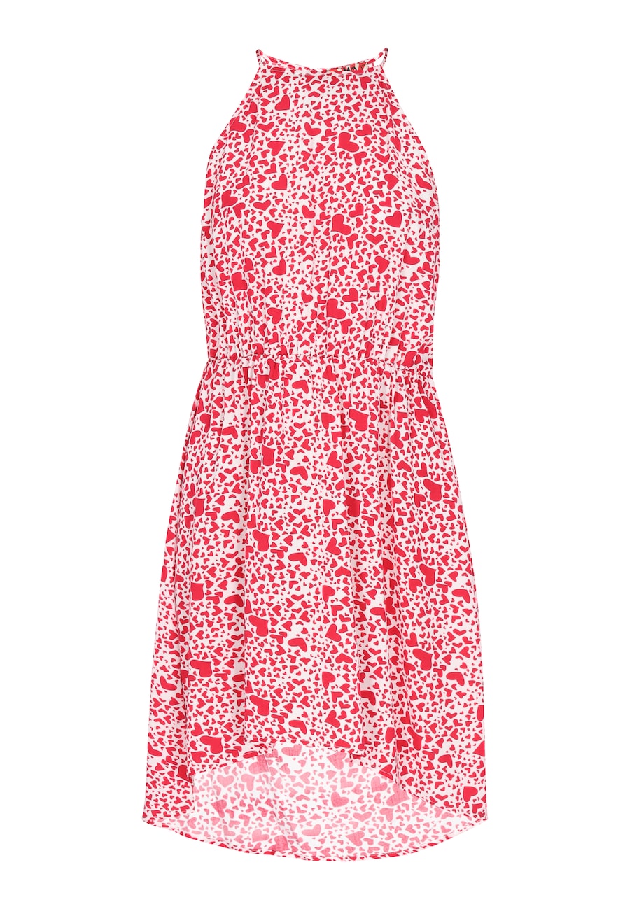 Летнее платье myMo ROCKS, красный
Летнее платье myMo ROCKS, красный