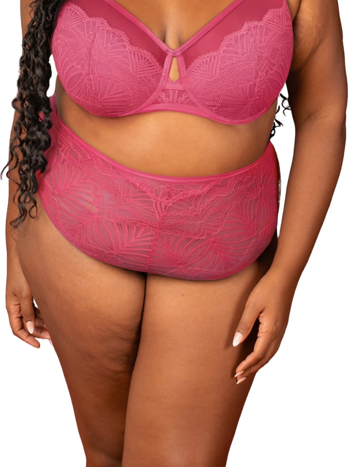 Трусы SugarShape, фуксия
Трусы SugarShape, фуксия