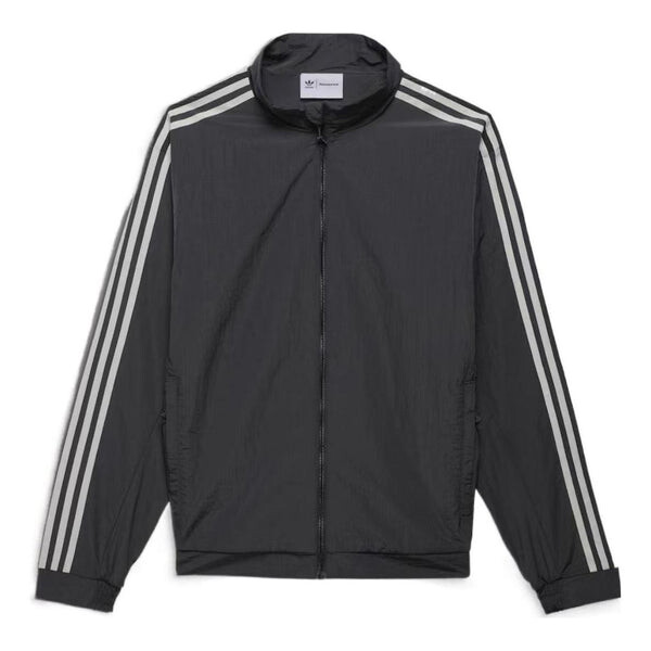 Куртка pharrell shell Adidas, серый
Куртка pharrell shell Adidas, серый