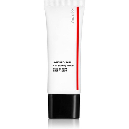 Shiseido Synchro Skin Soft Blurring Primer 30 мл
Shiseido Synchro Skin Soft Blurring Primer 30 мл