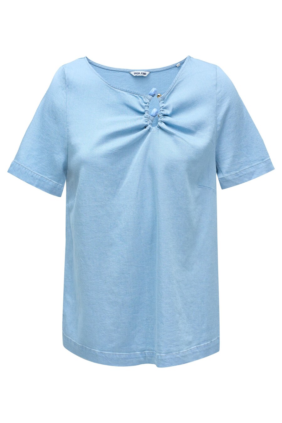Блуза Salsa Jeans, Blue
Блуза Salsa Jeans, Blue