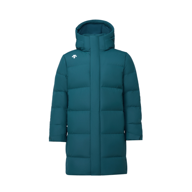 DESCENTE Универсальная спортивная куртка пуховик для тренировок, DB-Reflecting Pond
DESCENTE Универсальная спортивная куртка пуховик для тренировок, DB-Reflecting Pond