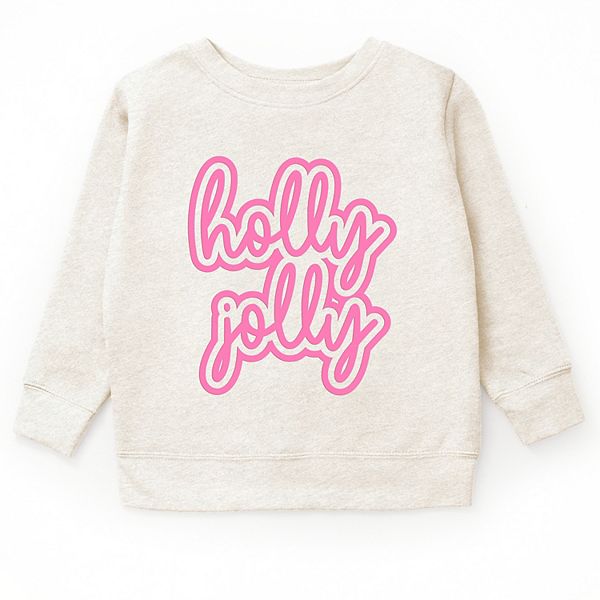 Графический свитшот Holly Jolly Outline Puff The Juniper Shop, Natural
Графический свитшот Holly Jolly Outline Puff The Juniper Shop, Natural