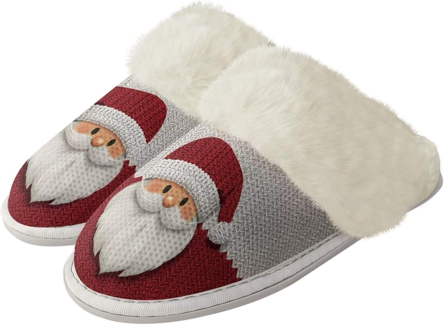 Тапочки Srengjodk для женщин и мужчин, фланелевые хлопковые домашние тапочки, тапочки на скользящей подошве для дома, рождественские тапочки для семьи, Retro Christmas Print
Тапочки Srengjodk для женщин и мужчин, фланелевые хлопковые домашние тапочки, тапочки на скользящей подошве для дома, рождественские тапочки для семьи, Retro Christmas Print