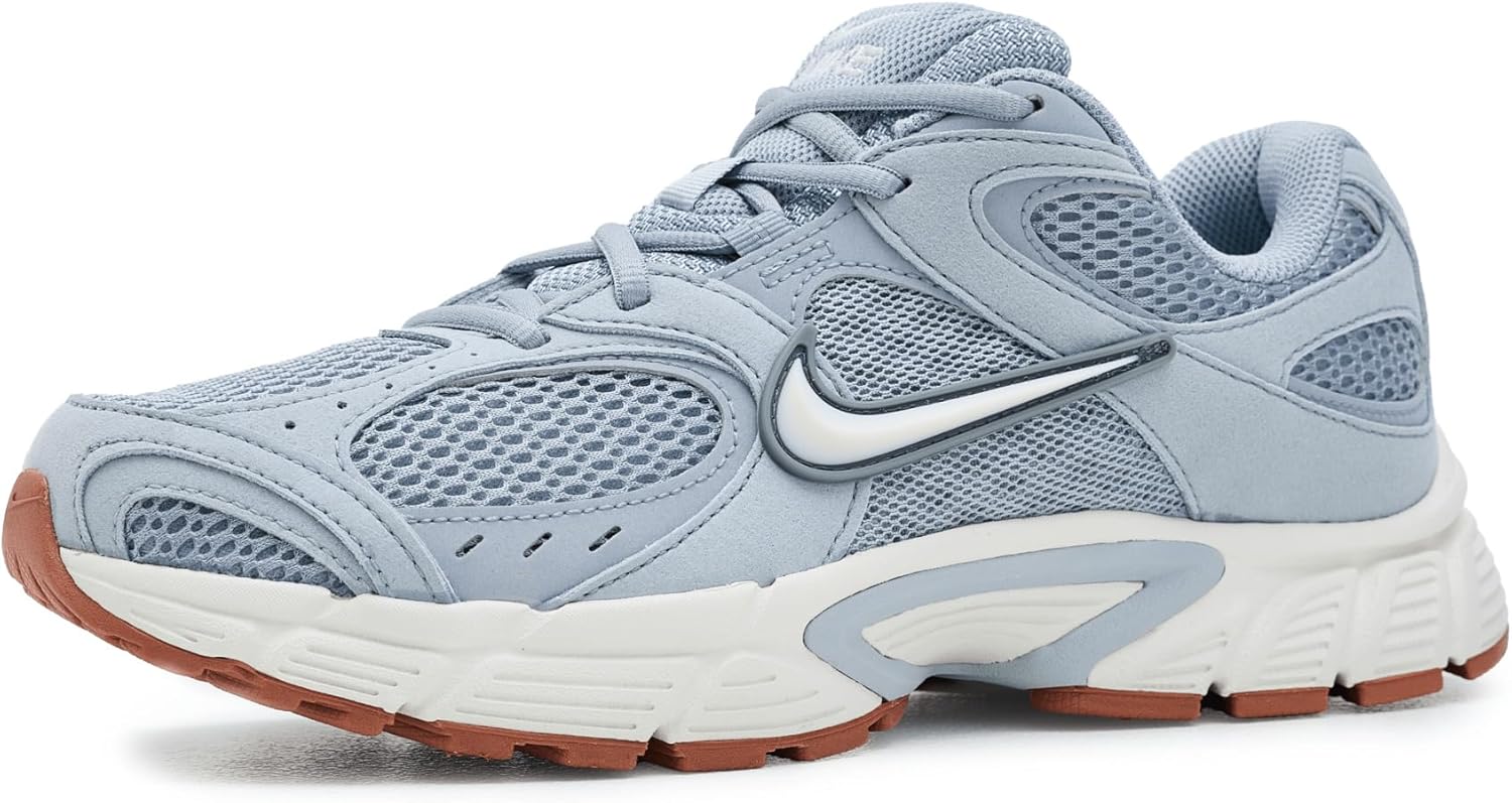 Мужские кроссовки Nike V5, коричневый/серый
Мужские кроссовки Nike V5, коричневый/серый