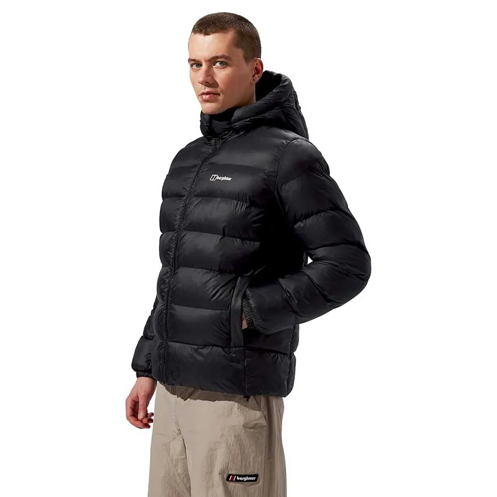 Куртка Berghaus Ewden, черный
Куртка Berghaus Ewden, черный