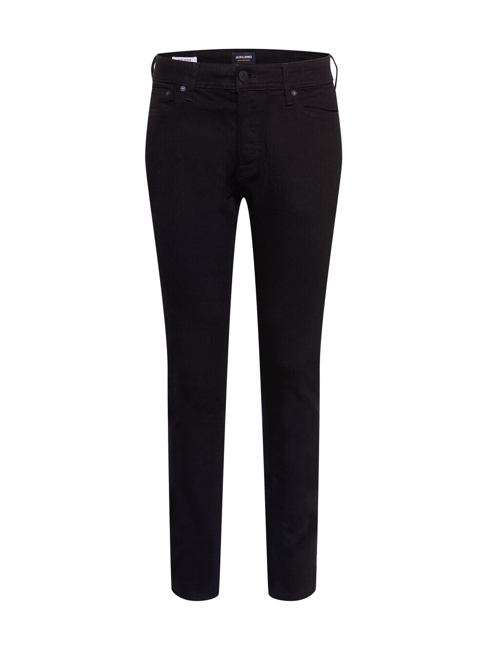 Узкие джинсы JACK & JONES Glenn, черный
Узкие джинсы JACK & JONES Glenn, черный