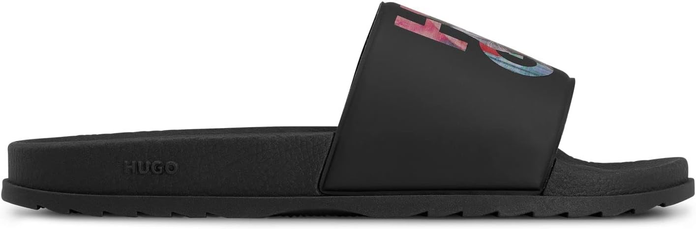 HUGO, Black
HUGO, Black