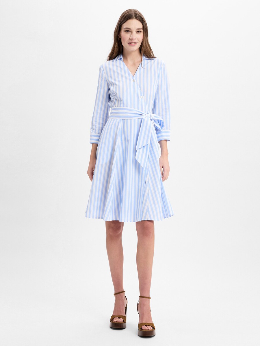Платье-рубашка Marie Lund, Light blue
Платье-рубашка Marie Lund, Light blue