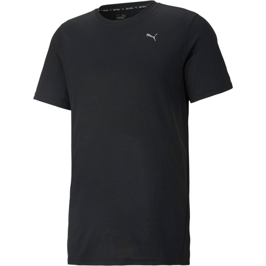 PUMA Футболка PERFORMANCE SS TEE M
PUMA Футболка PERFORMANCE SS TEE M