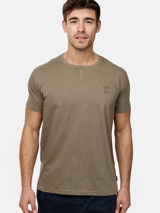 Футболка инансель Indicode, бежевый
Футболка инансель Indicode, бежевый