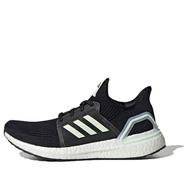 Кроссовки ультрабуст 19 Adidas, черный
Кроссовки ультрабуст 19 Adidas, черный
